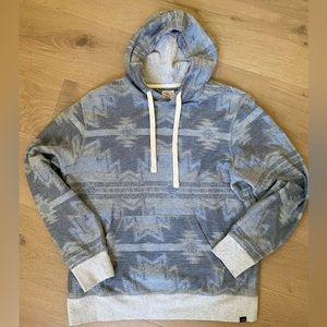 Faherty Brand Men’s Hoodie